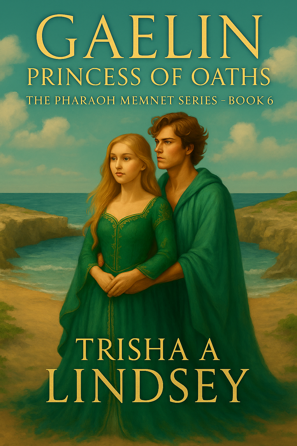 Gaelin: Princess of Oaths