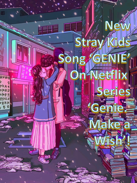 K-Drama Watch: What I'm Binging Right Now!