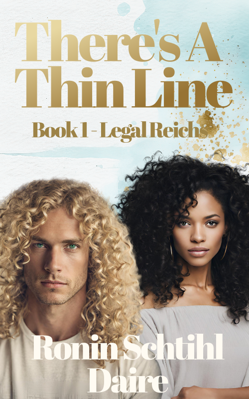 The Josef and Blair Series