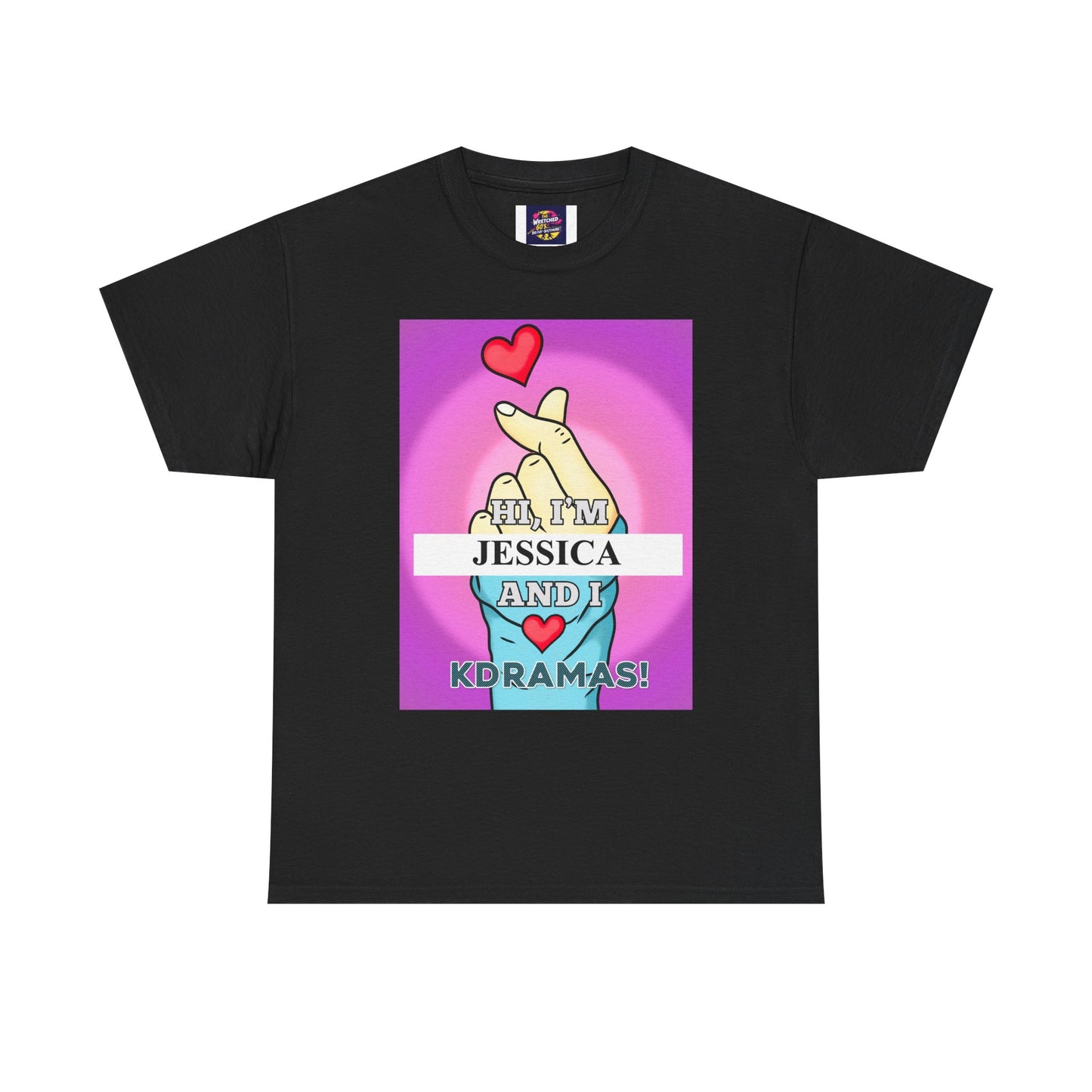 Introduce yourself through KDrama's! Unisex Heavy Cotton Tee, Kpop, K-Pop Music, Kpop Fandoms, Kpop Mug