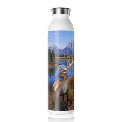 Conservation Forest Fire Prevention, Conservation Tumbler