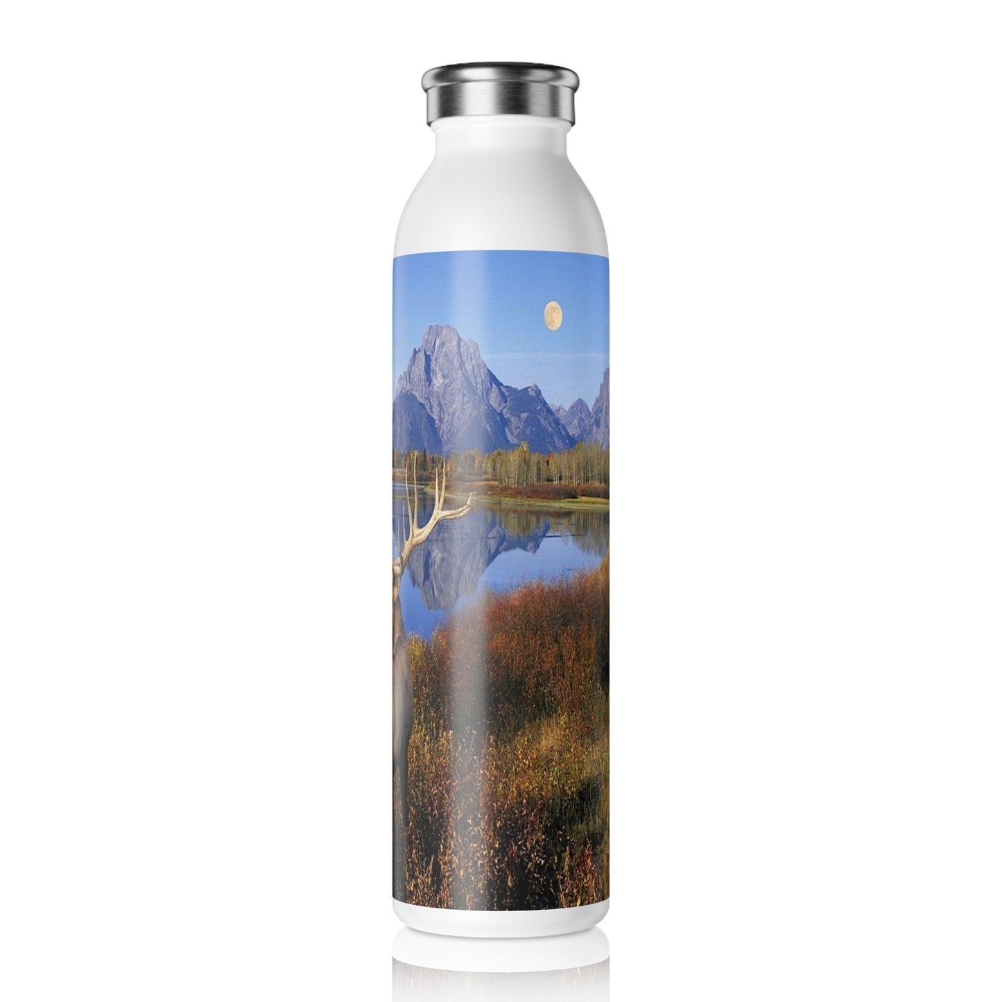 Conservation Forest Fire Prevention, Conservation Tumbler