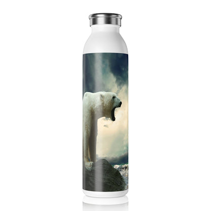 Conservation Polar Bear Tumbler, Conservation Tumbler