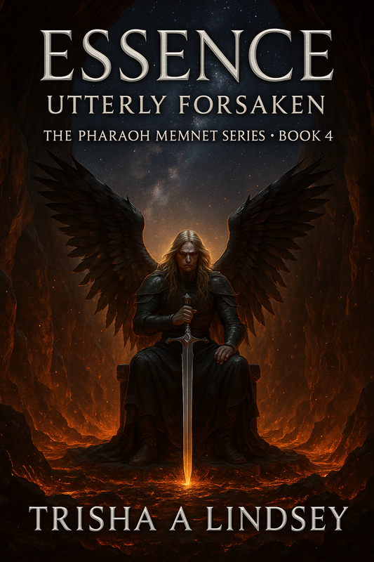 Essence: Utterly Forsaken