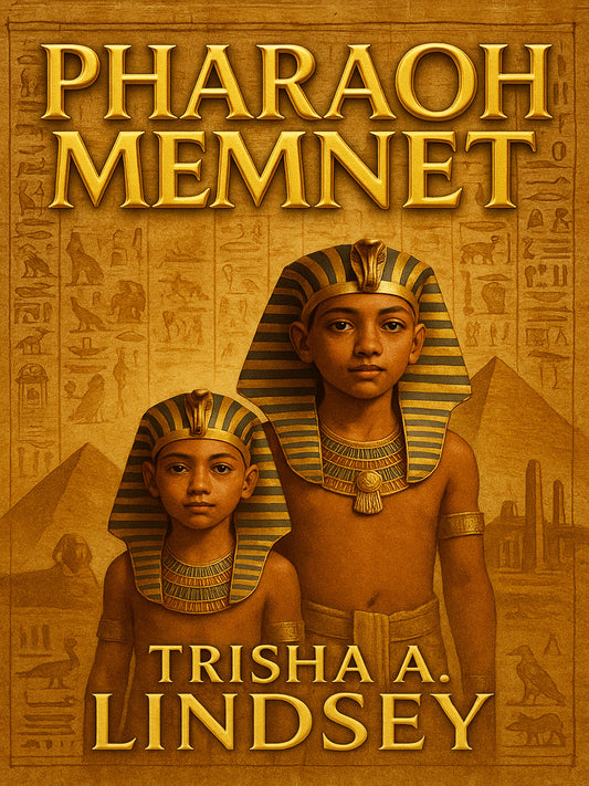 Pharaoh Memnet