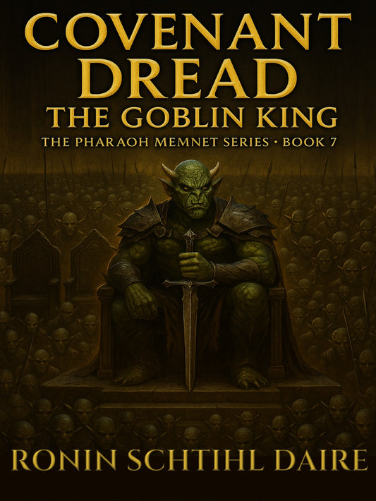 Covenant Dread: The Goblin King