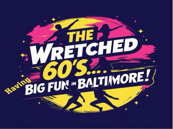 The Wretched 60's Collectibles